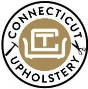Connecticut Upholstery Logo